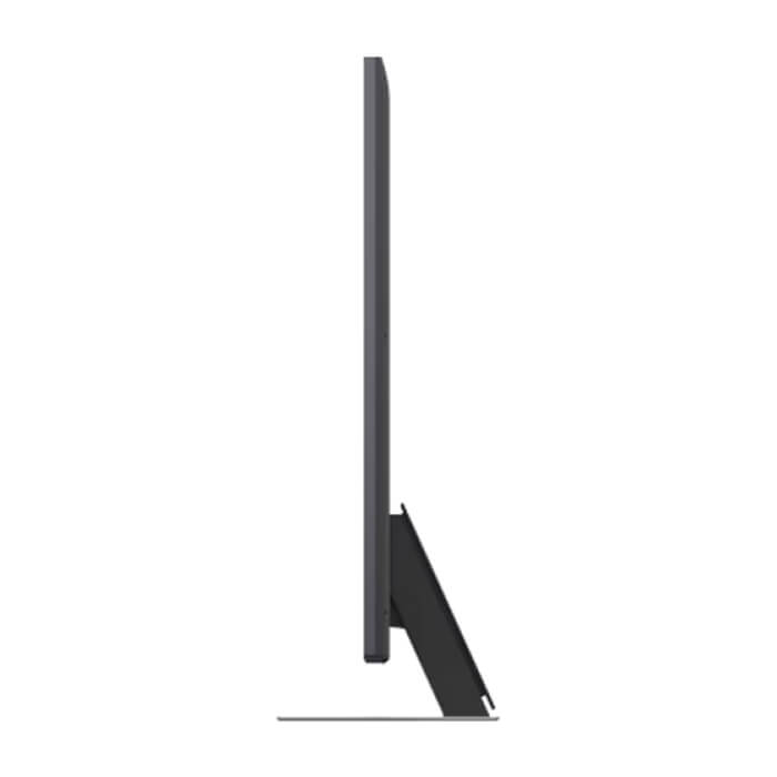 LG 55QNED87A3B, 55" 4K QNED MiniLED HDR Smart TV, 100Hz, 3840x2160, DVB-T2/C/S2, 8 AI Processor 4K, HDR 10, webOS 25 ThinQ, FreeSync, VRR 120Hz, Multi View, 4K Upscaling, Wi ID 89844 (тъмнейл - 3)