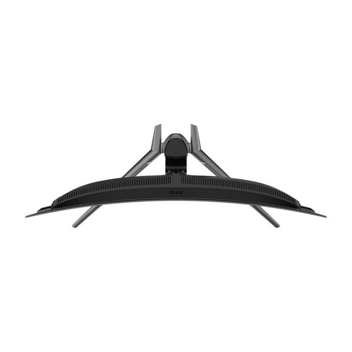 MSI MAG 341CQP QD-OLED, 34", 175Hz, 0.03ms, UWQHD 3440x1440, Oled Care 2.0, Fanless with Graphene, ClearMR 9000, HDR, KVM, 250 nits, 1500000:1, 100M;1, DP (1.4a), 2x HDMI (2.1 ID 93703 (тъмнейл - 5)