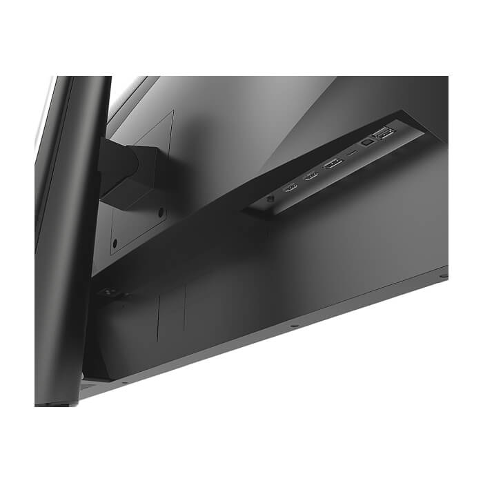 MSI MAG401QR, 40", 155Hz, 3440x1440 (UWQHD), IPS, Flat, 21:9, VESA DisplayHDR 400, Adaptive Sync, KVM, Gaming Intelligence APP, Night Vision, 2x HDMI, DP, 1 x Type-C (DP alt. ID 89351 (тъмнейл - 5)