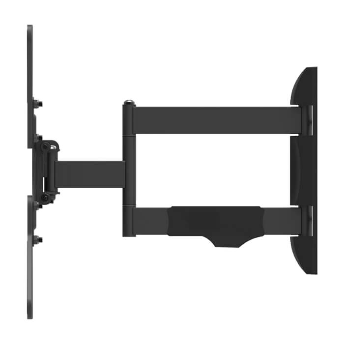 Neomounts by NewStar Screen Wall Mount (full motion, 3 pivots, VESA 400x400) ID 66857 (тъмнейл - 4)