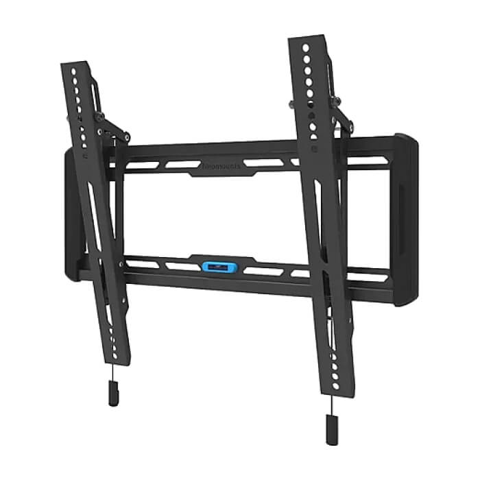 Neomounts by NewStar Screen Wall Mount (tilt, VESA 400x400) ID 66863 (тъмнейл - 4)