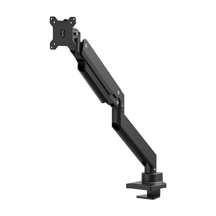 Neomounts Monitor arm 10-49" - gas spring - Topfix - 180°-stop ID 99518 (тъмнейл - 5)