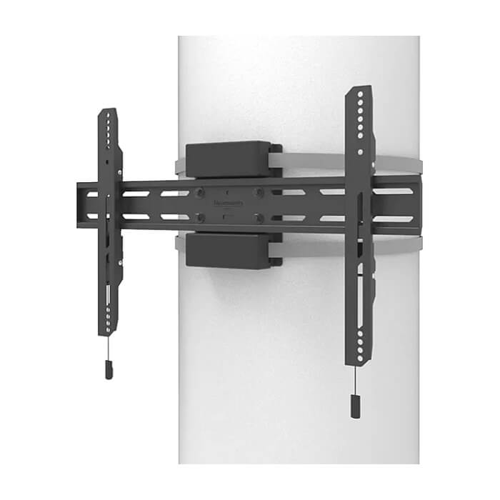 Neomounts Select Screen Pillar Mount (fixed, VESA 600x400) ID 66869 (тъмнейл - 2)