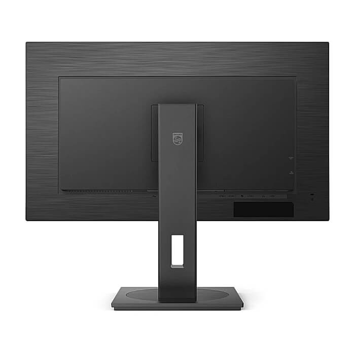 Philips 32B1U3900, 31.5" VA WLED, 3840x2160@60Hz, 4ms GtG, 350cd m/2, 3500:1, 50M:1 DCR, FlickerFree, Blue Light Soft., 3Wx2, Tilt, Height Adjust, Pivot, Swivel, 2xHDMI, DP, USB hub ID 84296 (тъмнейл - 4)