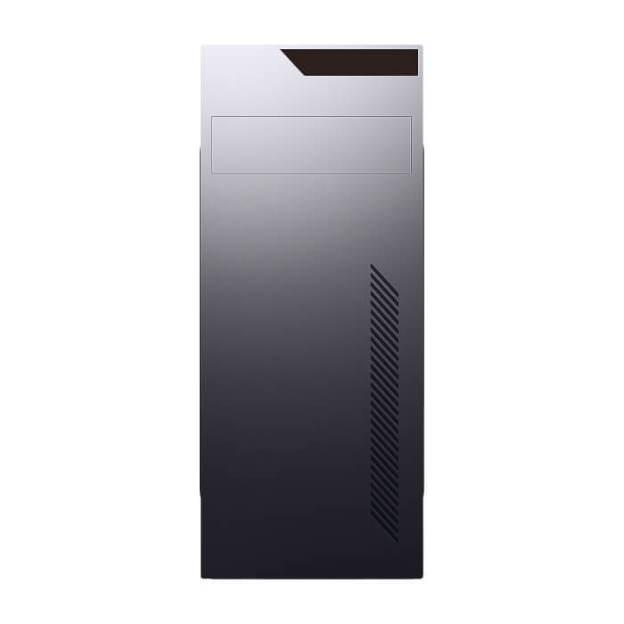 PowerCase 173-G03, included 500W ID 63614 (тъмнейл - 2)