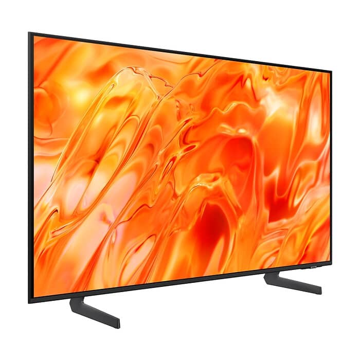 Samsung 50" 50QN70H QLED UHD 4K Quantum Mini LED AI Smart 50Hz 2026 Black ID 99265 (тъмнейл - 3)