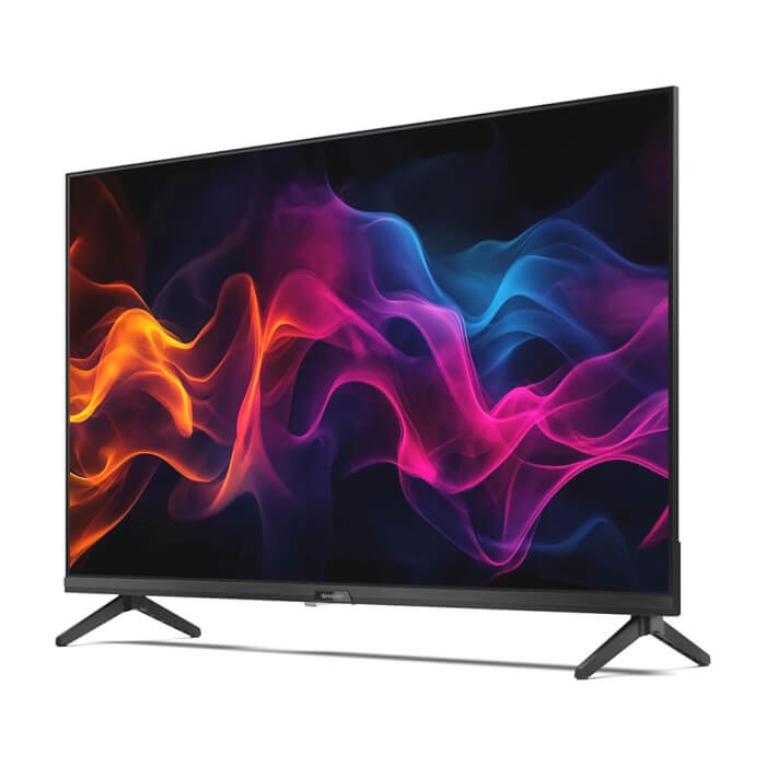 Sharp 32GF3265E, 32" Full HD QLED Google TV, 1920x1080 Frameless, 1 000 000:1, Active Motion 400, DVB-T/T2/C/S/S2, HDR10, Speaker 2x8W, Dolby Digital, Google Cast, HDMI (ARC/C ID 95673 (тъмнейл - 4)