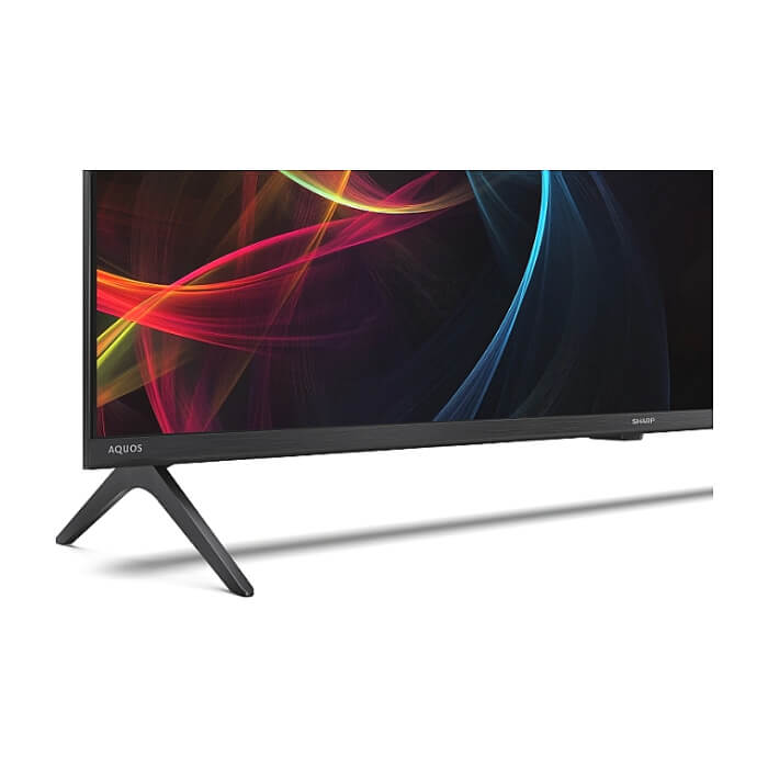 Sharp 43HL4265E, 43" Google TV, 4K Ultra HD 3840x2160 Frameless, 1 000 000:1, AQUOS, DVB-T/T2/C/S/S2, Active Motion 1000, HDR10, Dolby Atmos, Dolby Vision, Google Assistant, ID 95672 (тъмнейл - 5)