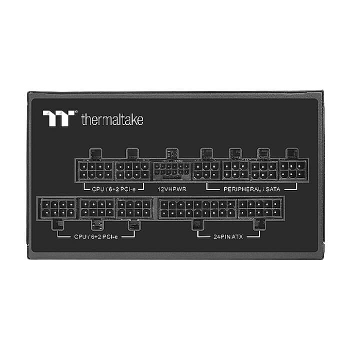 Thermaltake Toughpower PF3 1050W ID 63483 (тъмнейл - 4)