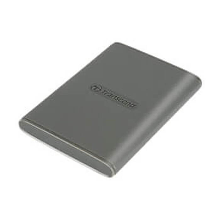 Transcend 1TB, External SSD, ESD360C, USB 20Gbps, Type C ID 73285 (тъмнейл - 2)