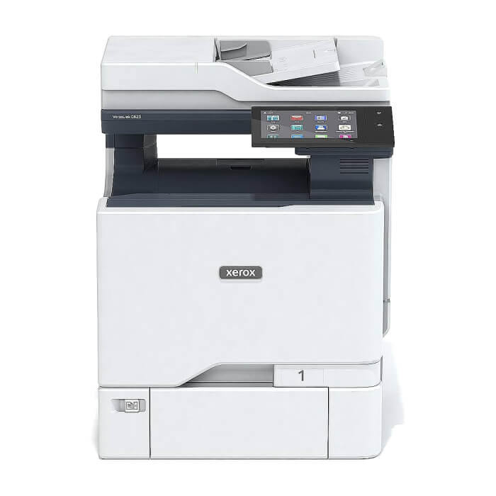 Xerox VersaLink C625 MFP ID 67252 на супер цена от GT Computers Xerox VersaLink C625 MFP ID 67252 на супер цена