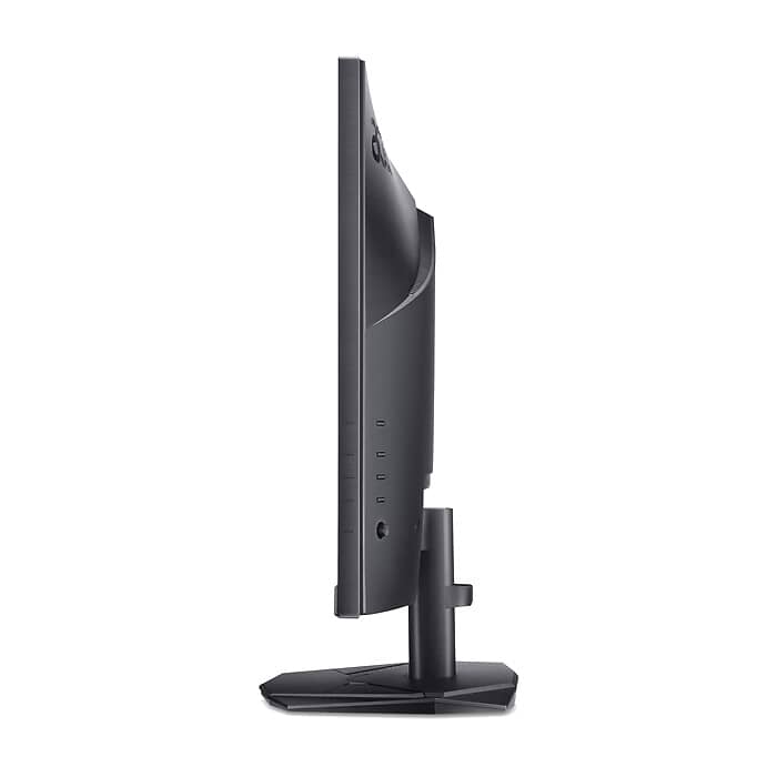 Acer Nitro KG271UX1bmiipx, 27'' QHD (2560x1440) IPS 200Hz, ZeroFrame, VRB 1ms/0.5ms(GTG Min.), 250nits, 2x HDMI, DP, Audio out, HDR10, FreeSync Premium, Speakers 2x2W, Ti ID 99445 (тъмнейл - 3)