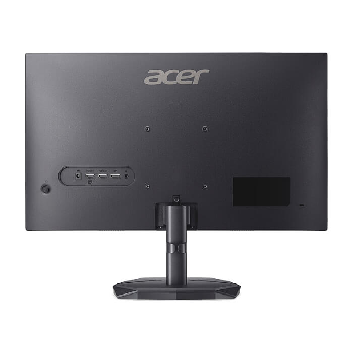 Acer Nitro Nitro KG240YP0bi, 23.8'' FHD (1920X1080) VA, ZeroFrame, FreeSync 144Hz, 1ms (VRB), 100M:1, 250nits, 99% sRGB, VGA, HDMI, Tilt, Energy Star, Vesa, Black ID 96292 (тъмнейл - 3)