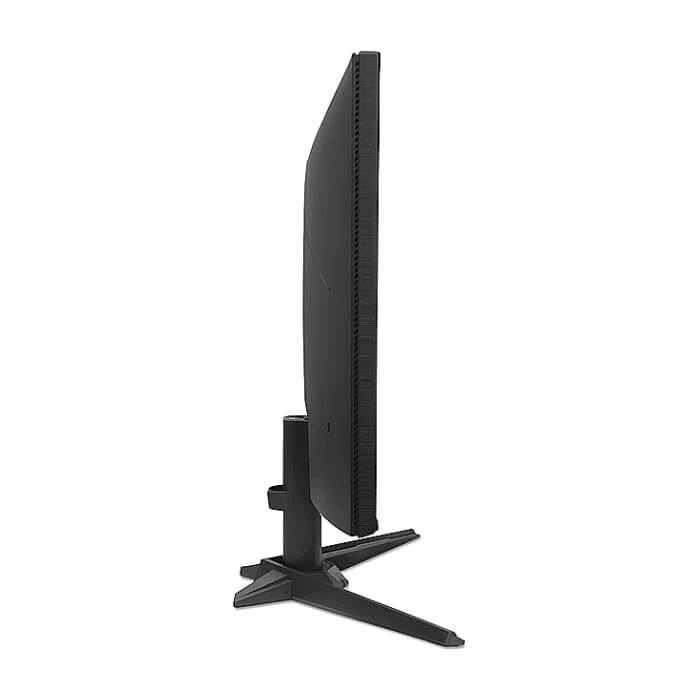 Acer Nitro QG241YP6bmipx, 60cm 23.8'' FHD (1920x1080) IPS, ZeroFrame, 144Hz, 1ms(VRB), 250nits, 100M:1, HDMI, DP, Audio out, Speakers, FreeSync,Tilt, BluelightShield, Ve ID 95943 (тъмнейл - 5)