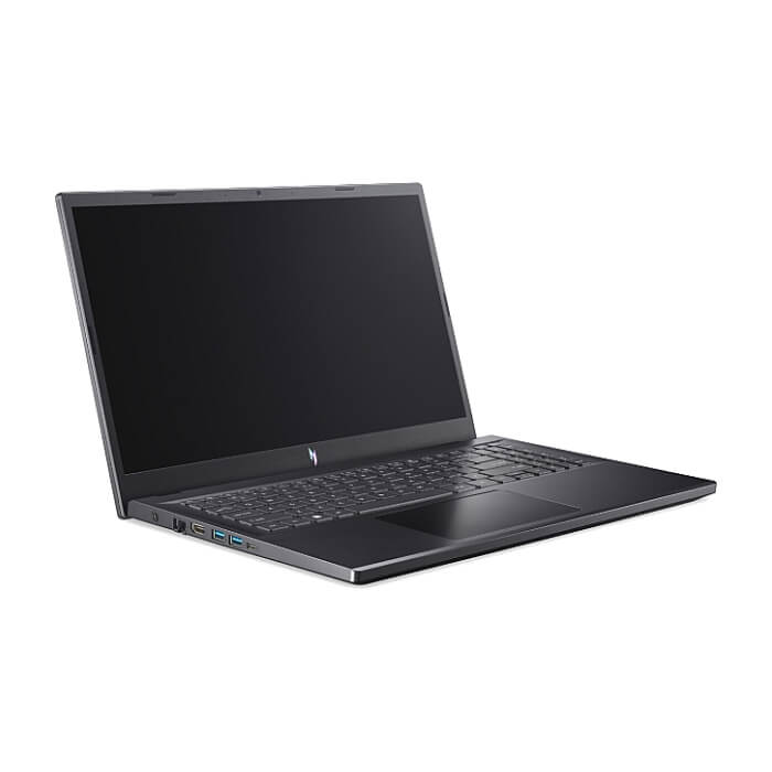 Acer Nitro V 15, ANV15-52-7186, Intel Core i7-13620H (10C/16T, up to 4.9GHz, 24MB), 15.6" FHD IPS (1920x1080), 165Hz, 16GB DDR4 (1 Slot free), 1TB PCIe NVMe SSD, NVIDIA GeForc ID 97345 (тъмнейл - 2)