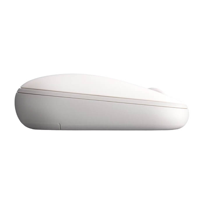 Acer Wireless Bubble Mouse, AMR100, White, retail pack (тъмнейл - 5)
