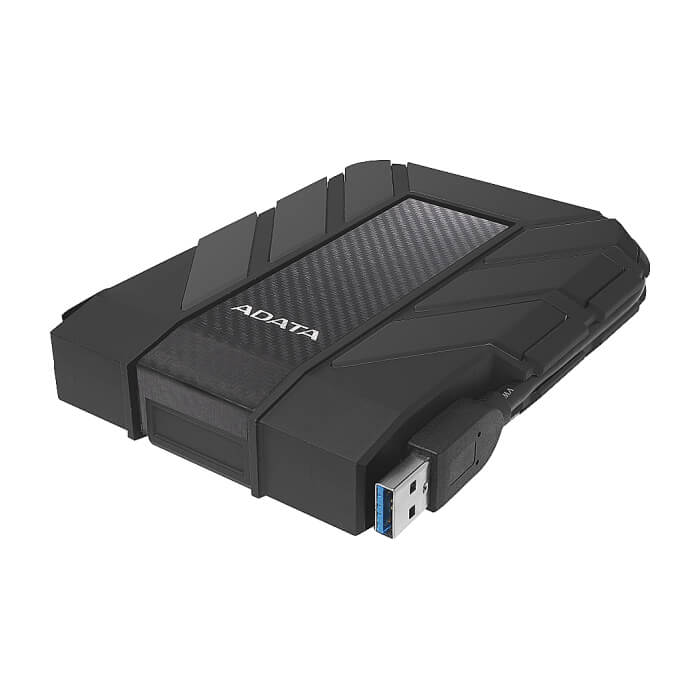 ADATA HD710P 1TB Black ID 95100 (тъмнейл - 3)