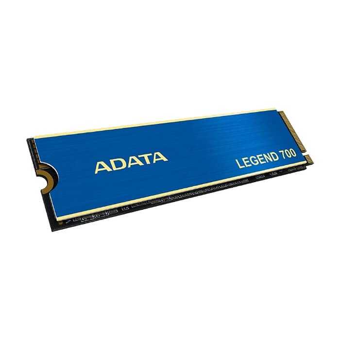 ADATA LEGEND 700 512GB ID 99182 (тъмнейл - 4)