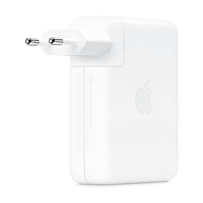 Apple USB-C Power Adapter - 140W (тъмнейл - 3)