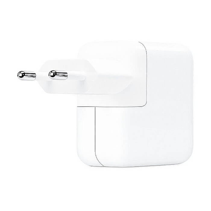 Apple USB-C Power Adapter 30W (тъмнейл - 2)