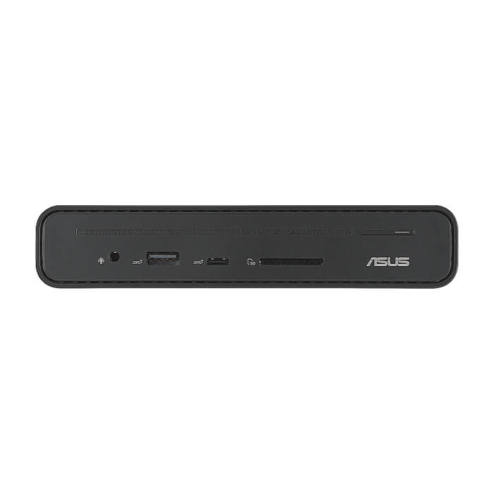 Asus DC300 3 DISPLAY USB-C DOC, Black (тъмнейл - 5)
