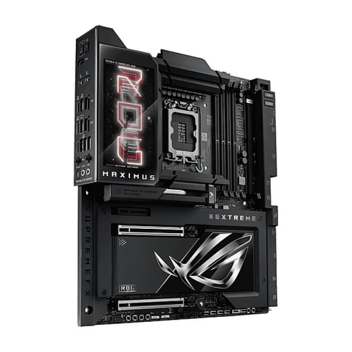 Asus ROG Maximus Z890 Extreme ID 88496 (тъмнейл - 3)