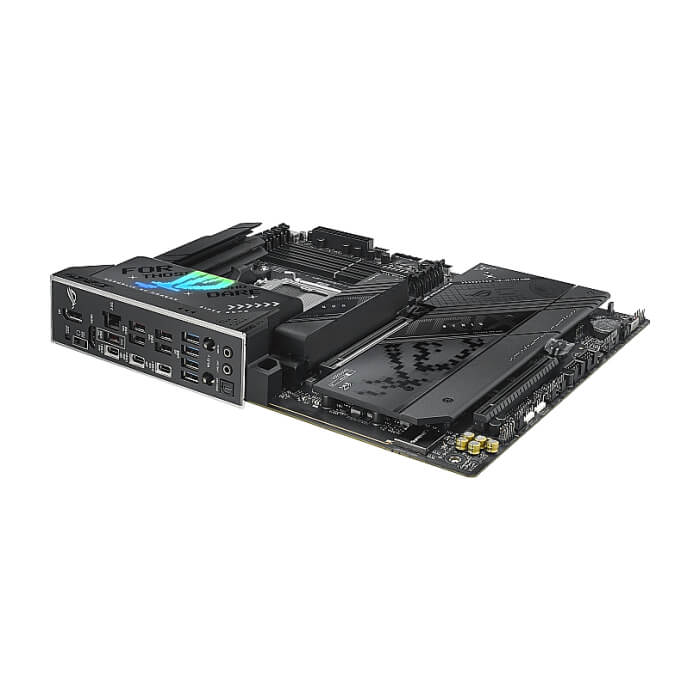 Asus ROG Strix X870-F Gaming Wi-Fi ID 87475 (тъмнейл - 5)