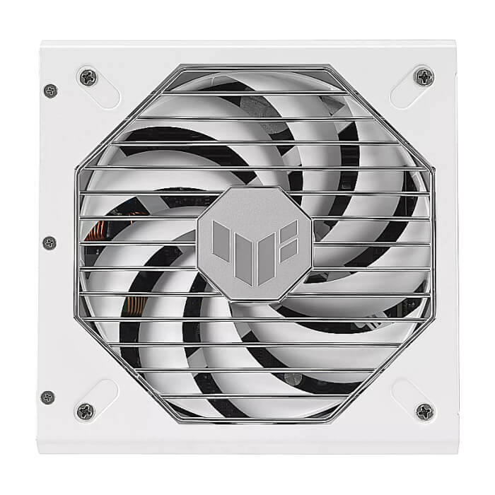 Asus TUF Gaming 1000W White ID 92556 (тъмнейл - 4)