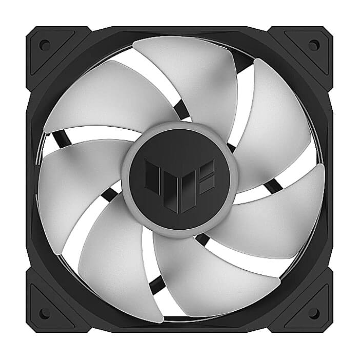 Asus TUF Gaming TR120 ARGB 3 Pack ID 92681 на супер цена от GT Computers Asus TUF Gaming TR120 ARGB 3 Pack ID 92681 на супер цена
