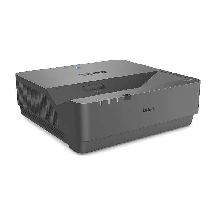 BenQ LU960UST, DLP, BlueCore Laser, Ultra Short Throw, WUXGA 1920x1200, Brightness 5200AL, Super high contrast 3,000,000:1, 2D Keystone and Corner fit, HDbaseT. Rec.709 92%, HDMI 2 ID 65797 (тъмнейл - 4)