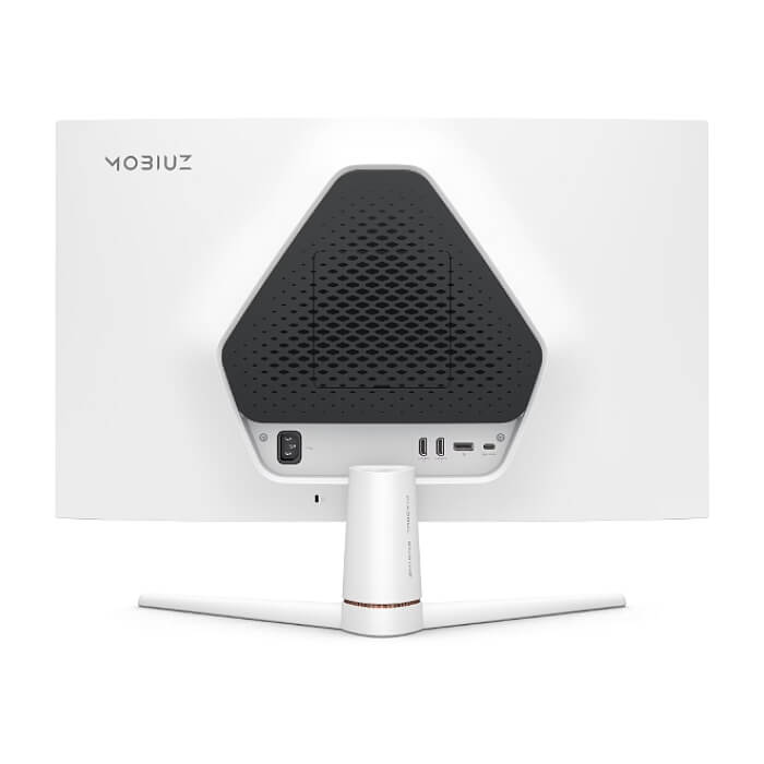 BenQ MOBIUZ EX271, 27", IPS, 180Hz, 1ms, 1920x1080 FHD, HDR400, Gaming Monitor, Color Vibrance, Light Tuner, FreeSync, Compatible with all Console (PS5 Xbox Switch Steam Deck) ID 90315 (тъмнейл - 3)
