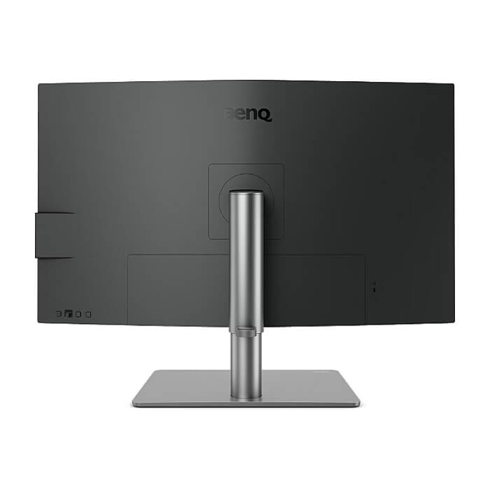 BenQ PD3225U, 32”, 4K Designer Monitor, AQCOLOR, IPS Black, 2000:1, 98% P3, 100% sRGB, 100% Rec.709, Factory Calibrated, Calman Verified, Pantone SkinTone, HDR10 and HDR 400, M- ID 86573 (тъмнейл - 3)