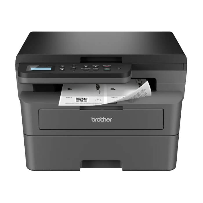 Brother DCP-L2600D Laser Multifunctional ID 67212 на супер цена