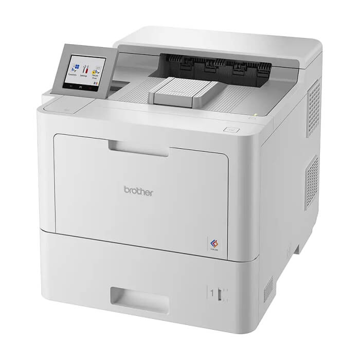 Brother HL-L9430CDN Colour Laser Printer ID 67248 (тъмнейл - 2)