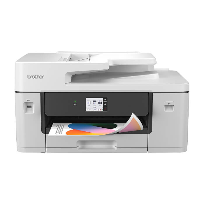 Brother MFC-J3660DWYJ1 Inkjet Multifunctional ID 93732 на супер цена