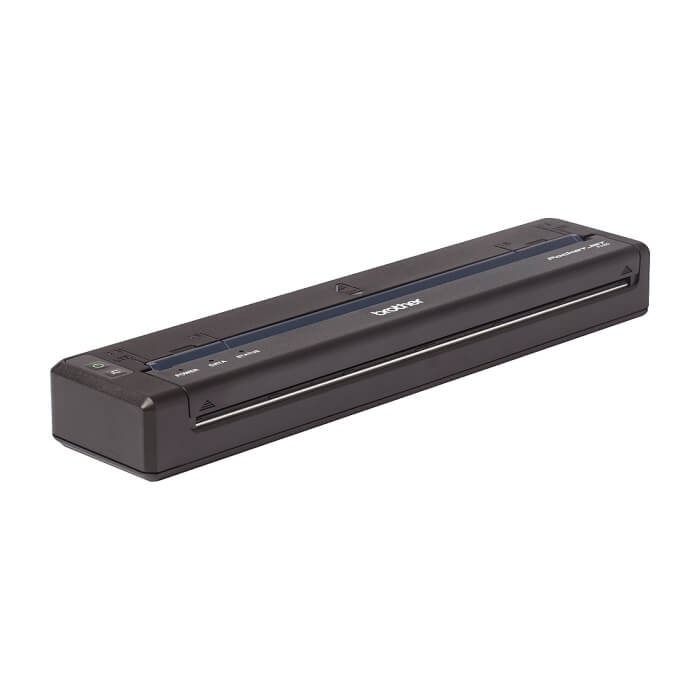 Brother PJ-822 Mobile Printer ID 67510 (тъмнейл - 2)