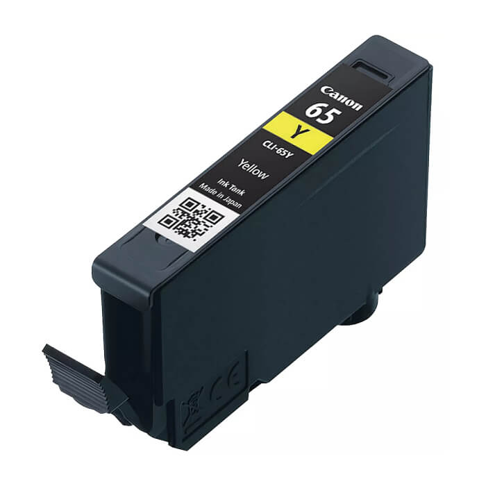 Canon CLI-65 Y ID 69849 (тъмнейл - 2)