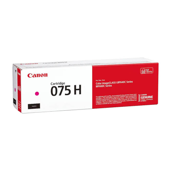 Canon CRG-075 H M ID 93209 на супер цена