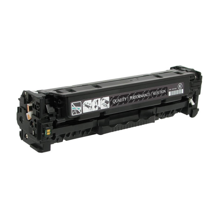 Canon CRG-718BK, 2Pk ID 69038