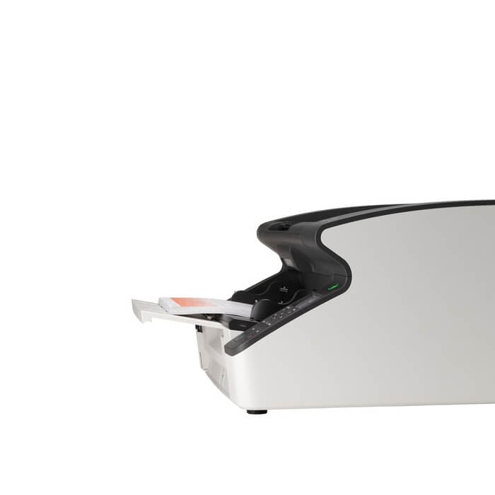 Canon Document Scanner DR-G2090 (тъмнейл - 4)