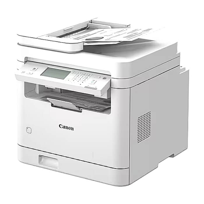 Canon i-SENSYS MF287dw Printer/Scanner/Copier/Fax ID 95689 (тъмнейл - 3)
