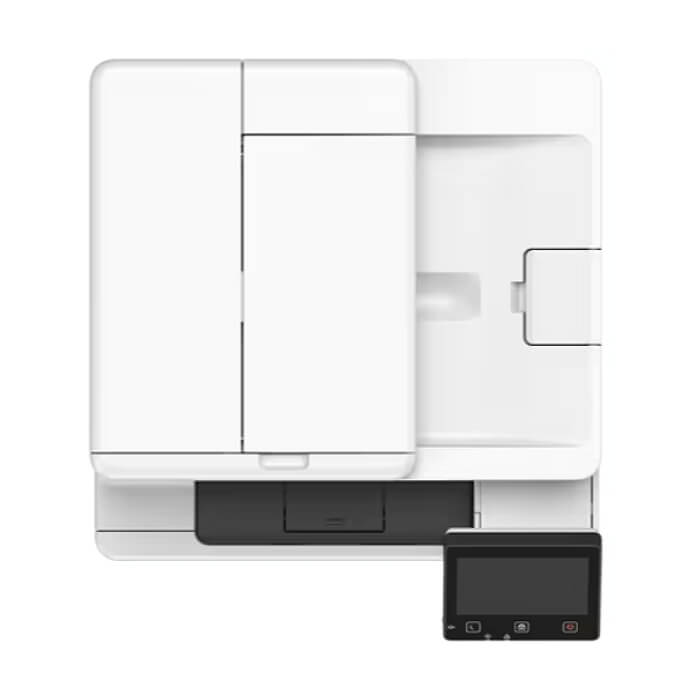 Canon i-SENSYS MF664Cdw Printer/Scanner/Copier ID 93203 (тъмнейл - 3)