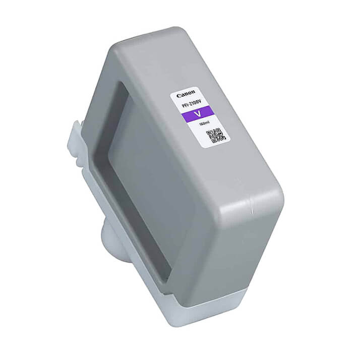 Canon PFI-2100, Violet ID 70478 на супер цена
