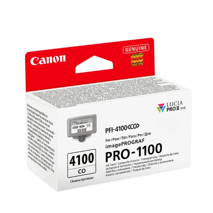 Canon PFI-4100, Chroma Optimizer ID 91754 на супер цена