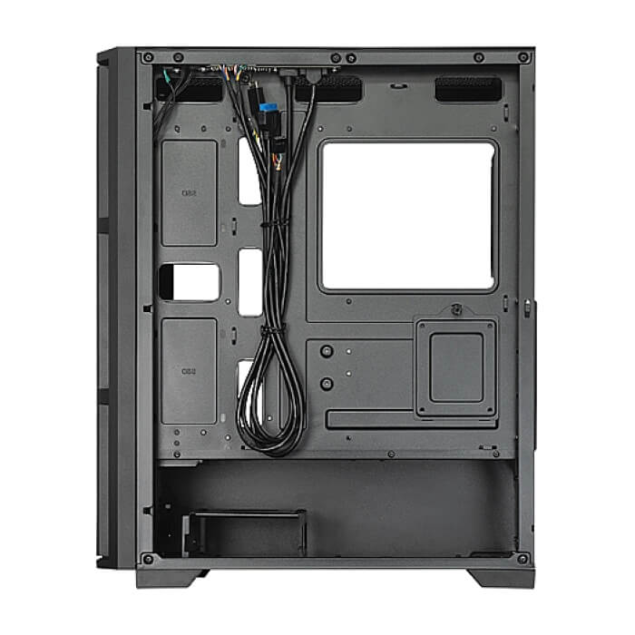Chieftec Pro Midi TG ID 90239 (тъмнейл - 5)