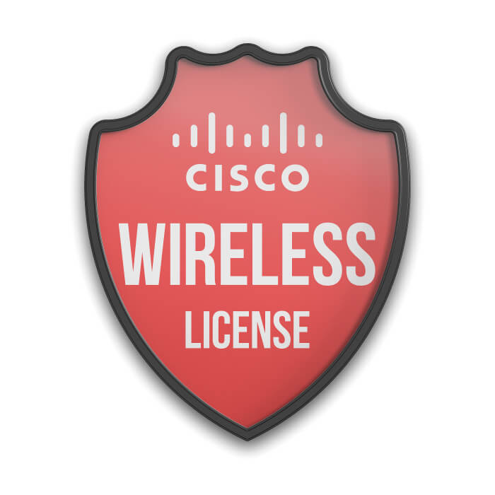Cisco 3 yr Wireless License - Essentials ID 84565 на супер цена