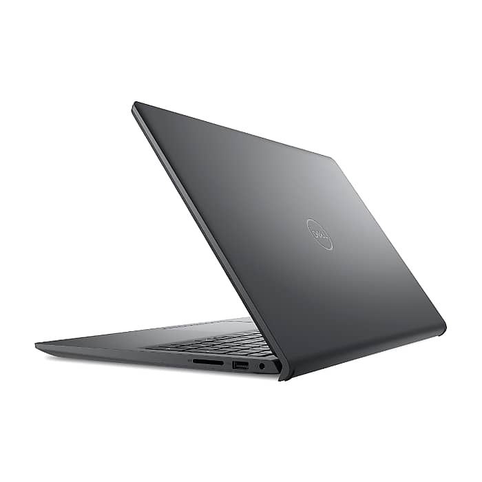 Dell Pro 15 Essential PV15250, Intel Core 3 100U (6 cores, on 8L PCB), 15.6" FHD (1920x1080) 120Hz WVA AG, 8GB, 1x8GB, DDR5, 4400MT/s, 512GB M.2 PCIe NVMe, Intel UHD Graphics, HD RGB cam, Wi-Fi 6, FPR, Bulgarian, Ubuntu, Carbon, 3Y PS (тъмнейл - 5)
