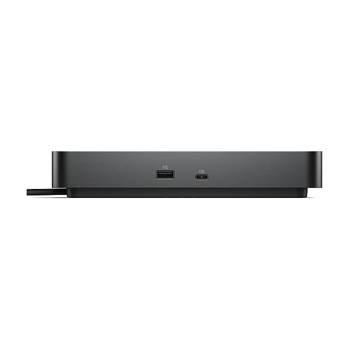 Dell Pro Thunderbolt 4 Dock - WD25TB4 (тъмнейл - 3)