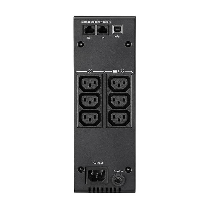 Eaton 5S 700i (тъмнейл - 2)
