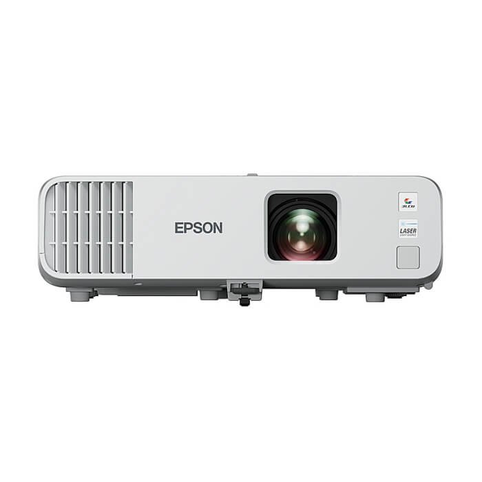 Epson EB-L260F, 3LCD, Laser, WUXGA (1920 x 1080), 240Hz, 16:9, 4600 lumen, 2500000 : 1, Ethernet, Wireless LAN 5GHz, VGA (2xIn, 1xOut), Composite, HDMI (2x), RS232, Audio In and Out, USB, Miracast, 60 months, 20000 h. light source ID 65742 на супер цена